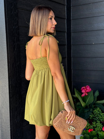 Monica Dress - theClothesRak